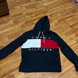Tommy Hilfiger Women’s Hoodie